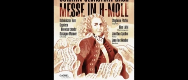 Event-Image for 'Messe in h - Moll'