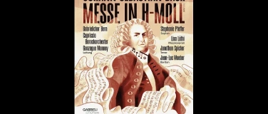 Event-Image for 'Messe in h-Moll'