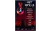 Metropolitan Opera live im Kino aus New York