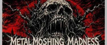 Event-Image for 'Metal Moshing Madness II'