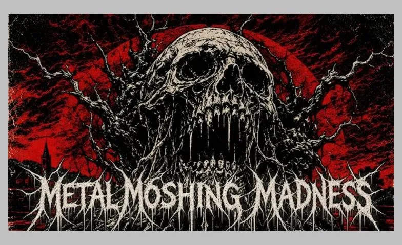 Metal Moshing Madness II