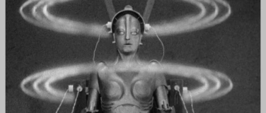 Event-Image for 'Metropolis'