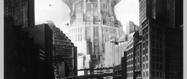 Event-Image for 'Metropolis'