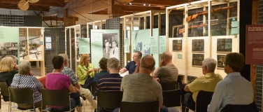 Event-Image for 'Mittagsf&uuml;hrung'