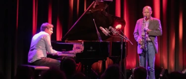 Event-Image for 'Jazz-Monday: Nat Su & Jean-Paul Brodbeck'