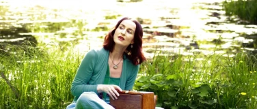 Event-Image for 'Sing Your Soul - Singworkshop mit Reina Berger'