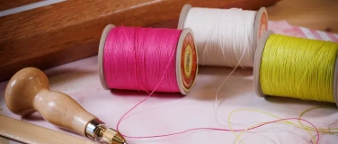 Event-Image for 'Workshop - Notizhefte binden'