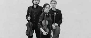 Event-Image for 'Henze 100: Serenade I'