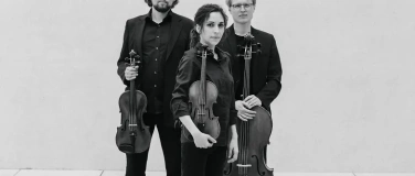 Event-Image for 'Henze 100: Serenade II'