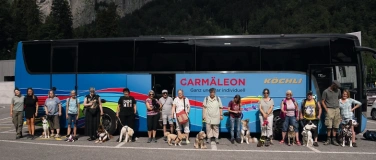 Event-Image for 'Dog Travel Club Ausflug zum Walensee & Serenbachf&auml;llen'