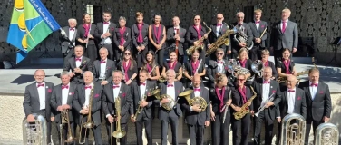 Event-Image for 'Adventskonzert der Musikgesellschaft Perlen-Buchrain'