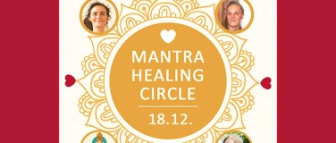 Event-Image for 'MANTRA HEALING CIRCLE'