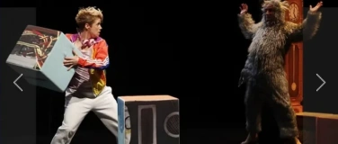 Event-Image for 'Mia und de lang Willi.'