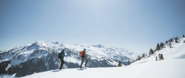 Event-Image for 'Schneeschuhwanderwochen'