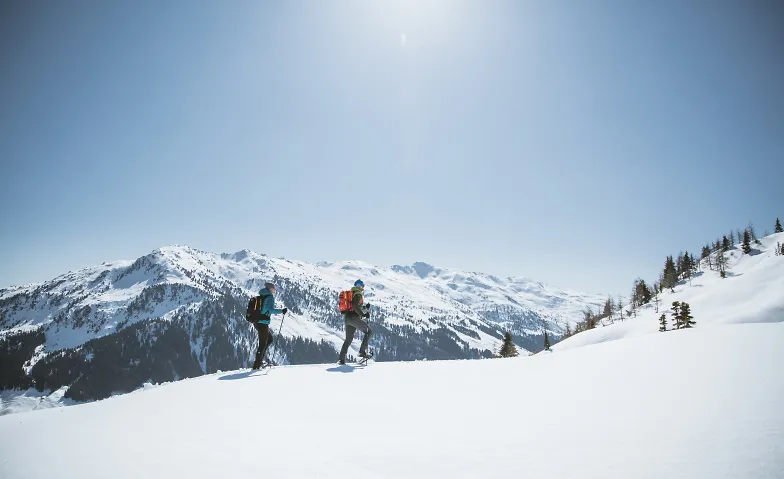 Schneeschuhwanderwochen, Sport & Fitness / Snow sports, Tourismusverband Silberregion Karwendel