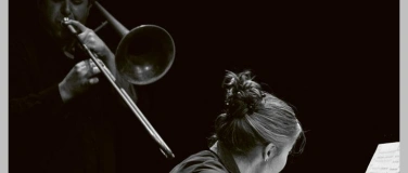 Event-Image for 'Michael Flury & Simone Keller &ndash; Lieder ohne Worte'
