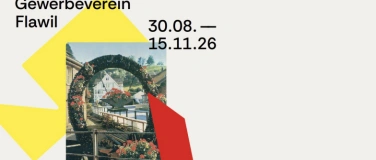 Event-Image for 'Michael G&auml;tzi, Polsterer & Bruno Eigenmann - Rennfahrer'