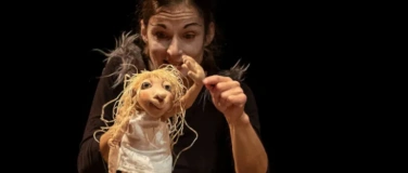 Event-Image for 'Die Zeitdiebe'