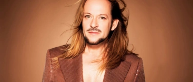 Event-Image for 'Michael von der Heide'