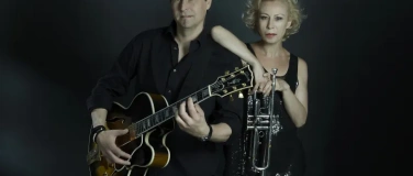 Event-Image for 'Michaela Rabitsch & Robert Pawlik &ndash; Just the two of us'
