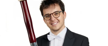 Event-Image for 'Weihnachtsmusik bei Kerzenlicht'