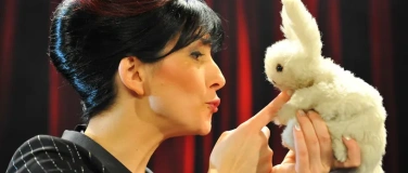 Event-Image for 'Just Magic! Alles L&uuml;ge - echt wahr!'