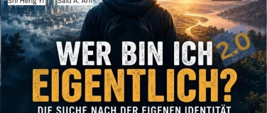 Event-Image for 'Wer bin ich eigentlich? 2.0 &ndash; Moschee im Dialog'