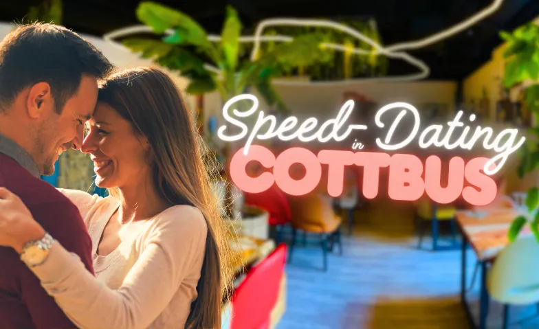 Speed-Dating in Cottbus (Altersgruppe 38-50 Jahre), Dating / Speed-Dating, Restaurant Bellessa
