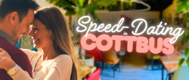 Event-Image for 'Speed-Dating in Cottbus (Altersgruppe 38-50 Jahre)'
