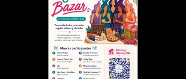 Event-Image for 'MigrantAs Basar'