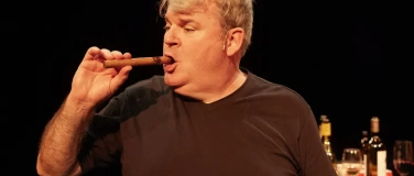 Event-Image for 'Mike M&uuml;ller - Klassentreffen'