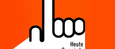 Event-Image for 'MIKE M&Uuml;LLER &ndash; HEUTE GEMEINDEVERSAMMLUNG'