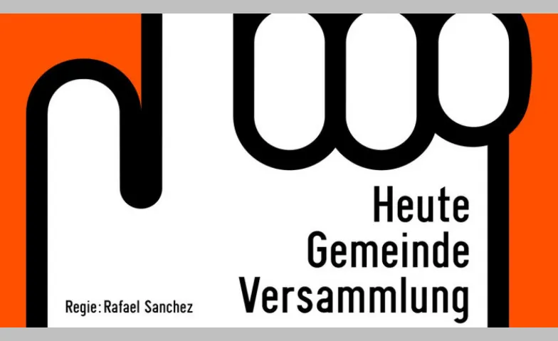 Mike Müller – Heute Gemeindeversammlung, Theater & Bühne, Casinotheater