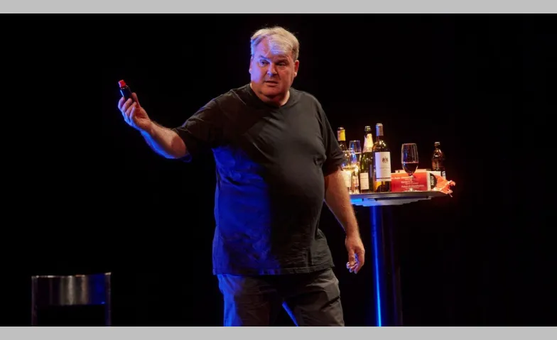 Mike Müller Klassentreffen, Theater & Bühne, TAK Theater Liechtenstein