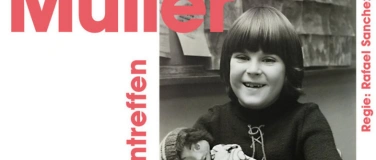 Event-Image for 'Mike M&uuml;ller - Klassentreffen'