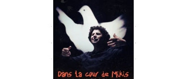 Event-Image for 'Dans la cour de Mikis (Gen&egrave;ve)'