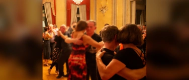 Event-Image for 'Milonga im Kirchhoferhaus &ndash; Tango-Abend mit Shows'