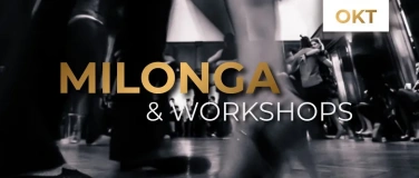 Event-Image for 'Milonga &ndash; Tango Argentino'
