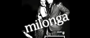 Event-Image for 'Argentinischen Tango an einer Milonga in Aarau tanzen.'