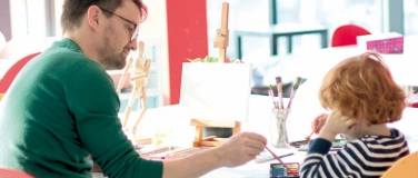 Event-Image for 'Mini and Me ‒ Drucken mit Bausteinen'