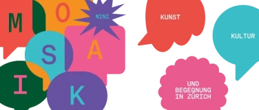 Event-Image for 'Mini Mosaik'