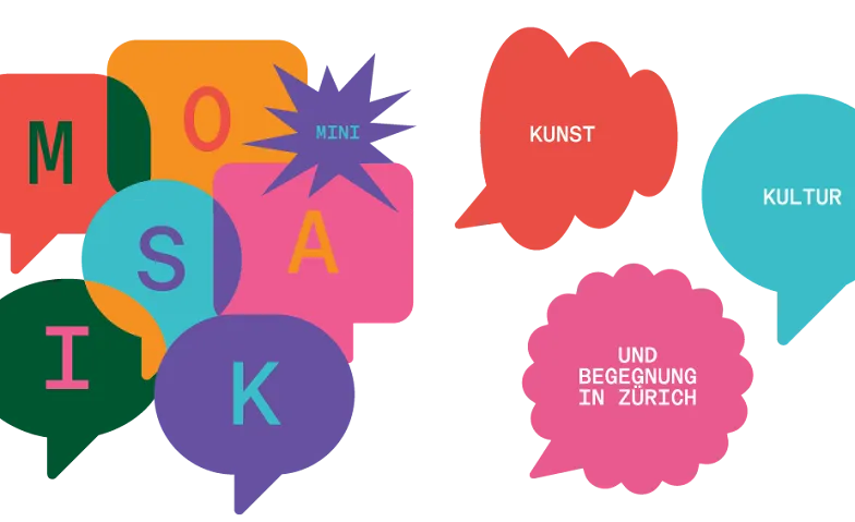 Mini Mosaik, Festivals / Other festivals, Kulturhaus Helferei