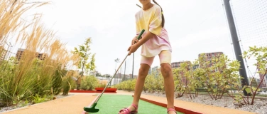 Event-Image for 'Minigolf  3.-7. Klasse  - Herbstsportwoche 2026'