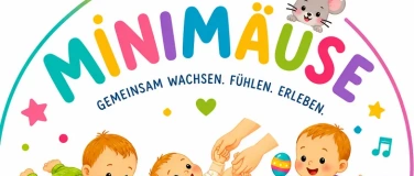 Event-Image for 'Babykurs Minim&auml;use f&uuml;r M&auml;rz und April Babys 2026'