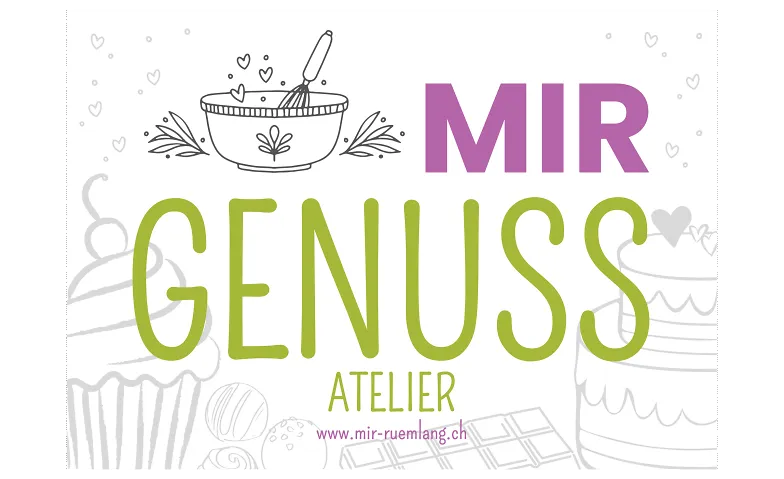 MIR Genuss Atelier - Eltern-Kind-Kurs - "Halloween Cupcakes"