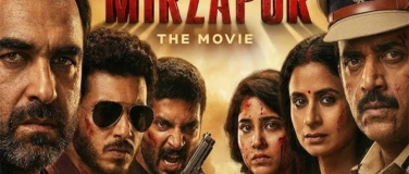 Event-Image for 'Mirzapur: The Movie'