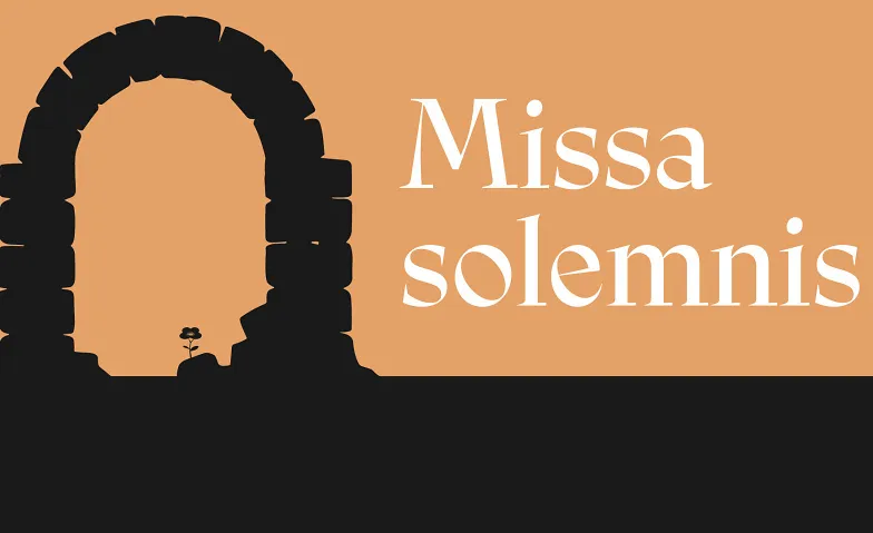 MDR Konzert: Missa solemnis, Klassik & Opern / Klassik, Gewandhaus