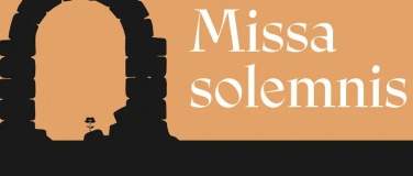 Event-Image for 'MDR Konzert: Missa solemnis'