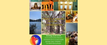 Event-Image for 'Missa solluna &ndash; open heart space'