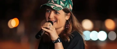 Event-Image for 'Rapperin missja1211 im Offenen Zimmer'